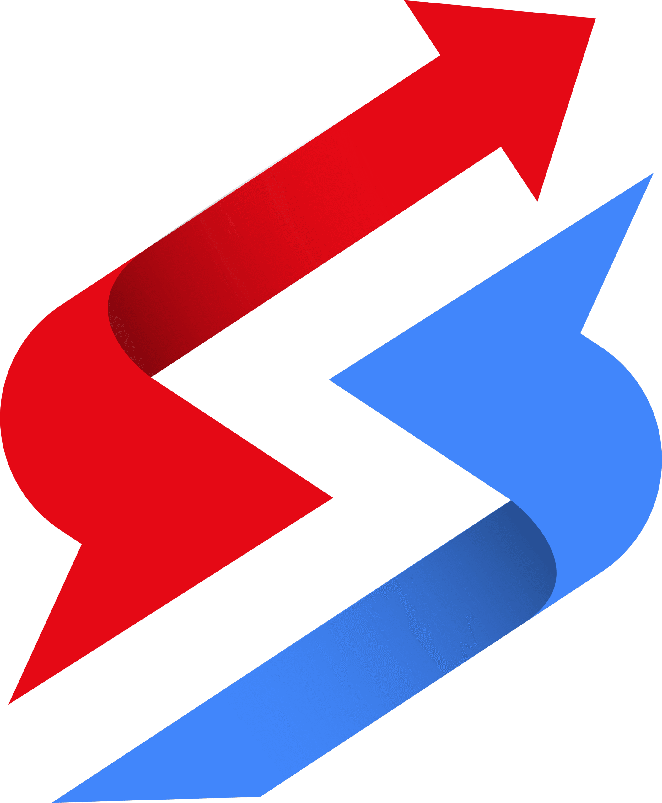 SCA STRATEGIES Logo
