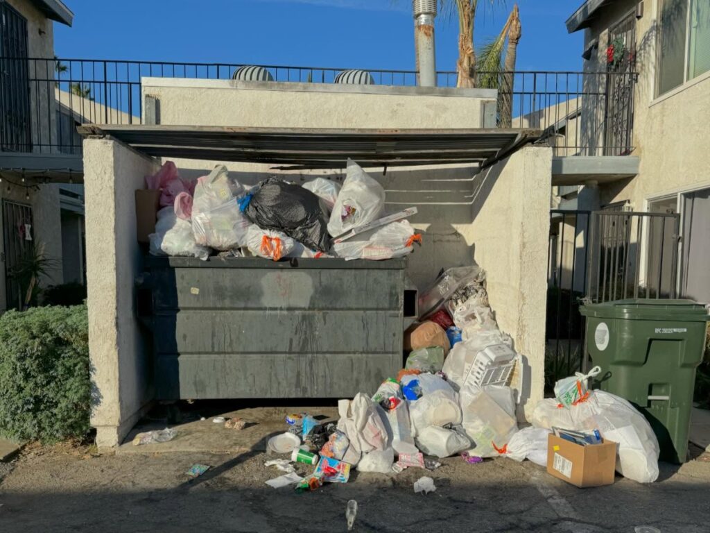 Waste Disposal