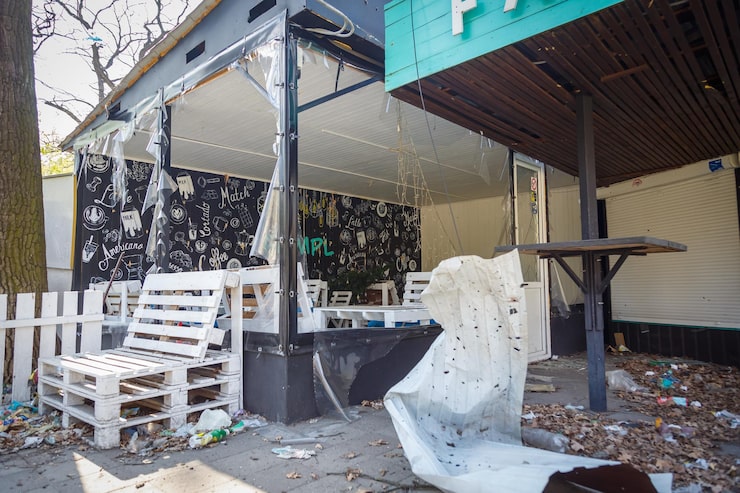 Junk Removal Companies Near Me