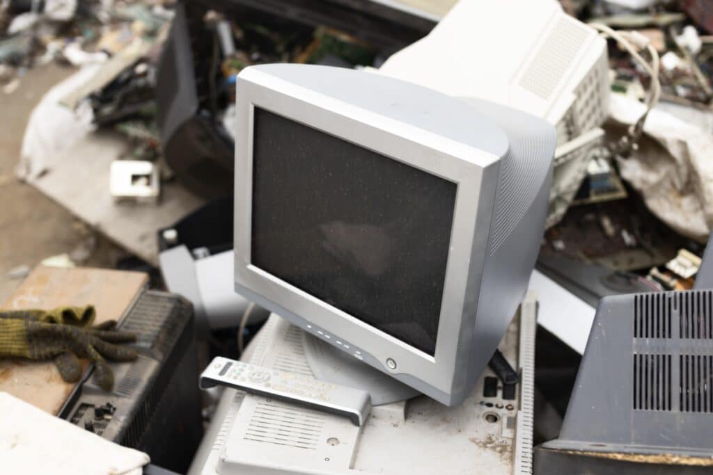 Appliance Disposal Services