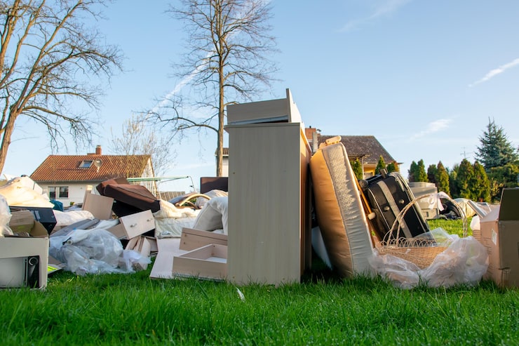 Local Junk Removal