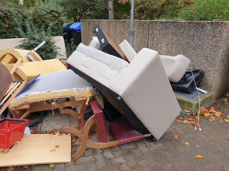 Furniture Disposal