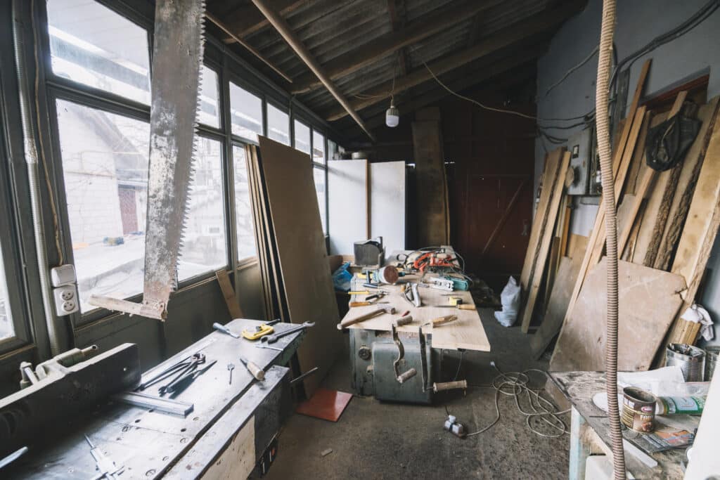 Property Cleanout Services