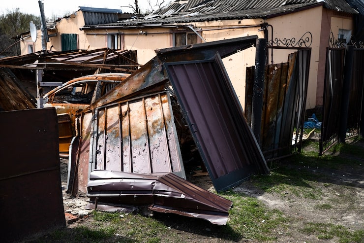 Low Cost Junk Removal
