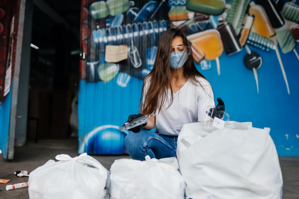 Waste Pick Up Services Near You