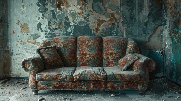 Couch Removal Free