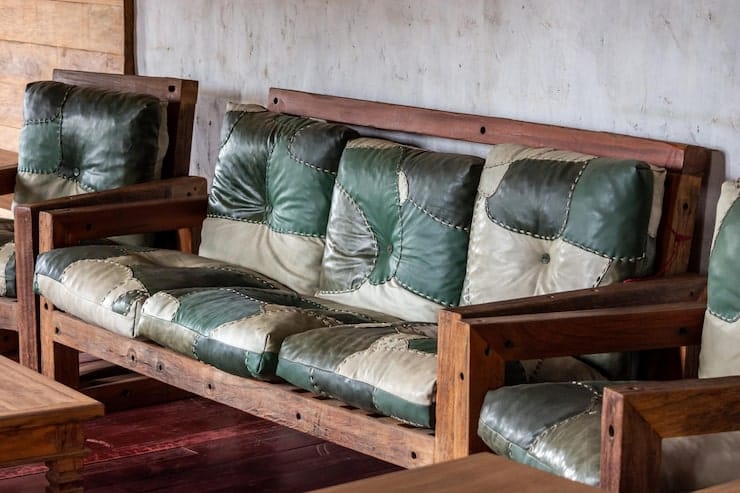 Couch Removal Fontana CA
