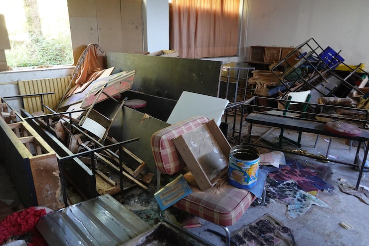 House Junk Removal