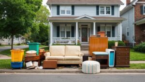furniture disposal guide