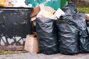Junk Removal Near Me